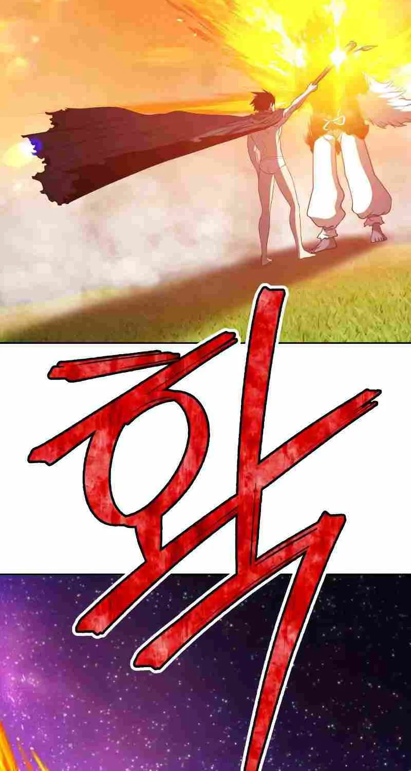 +99 Wooden stick (manhwa) Chapter 44 page 296 - 