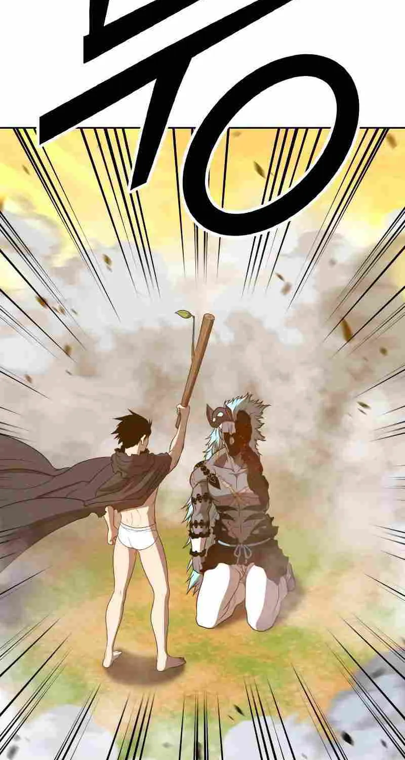 +99 Wooden stick (manhwa) Chapter 44 page 300 - 