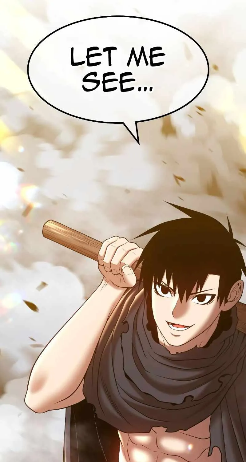 +99 Wooden stick (manhwa) Chapter 44 page 303 - 