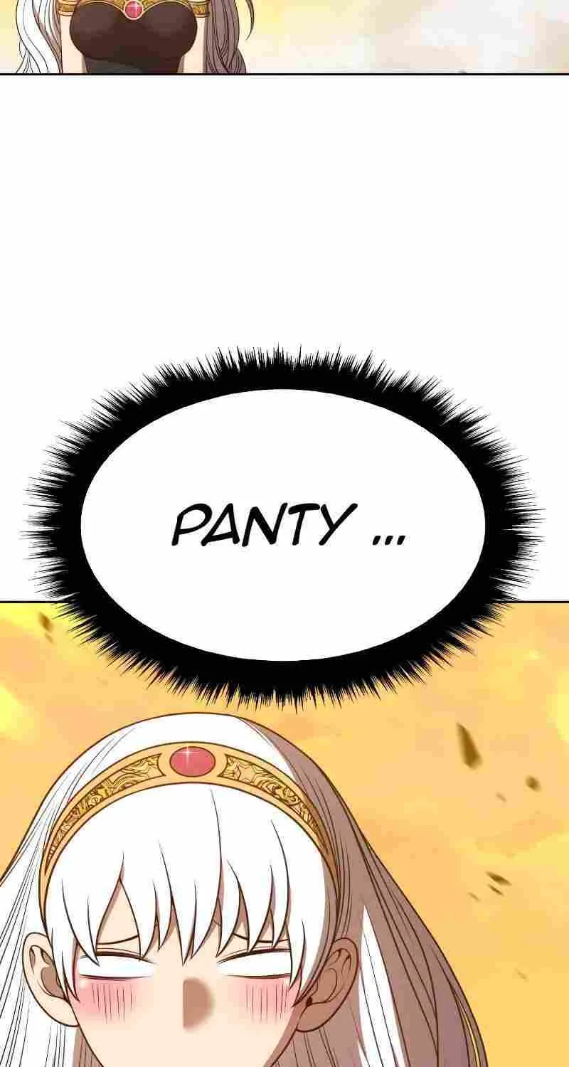 +99 Wooden stick (manhwa) Chapter 44 page 34 - 