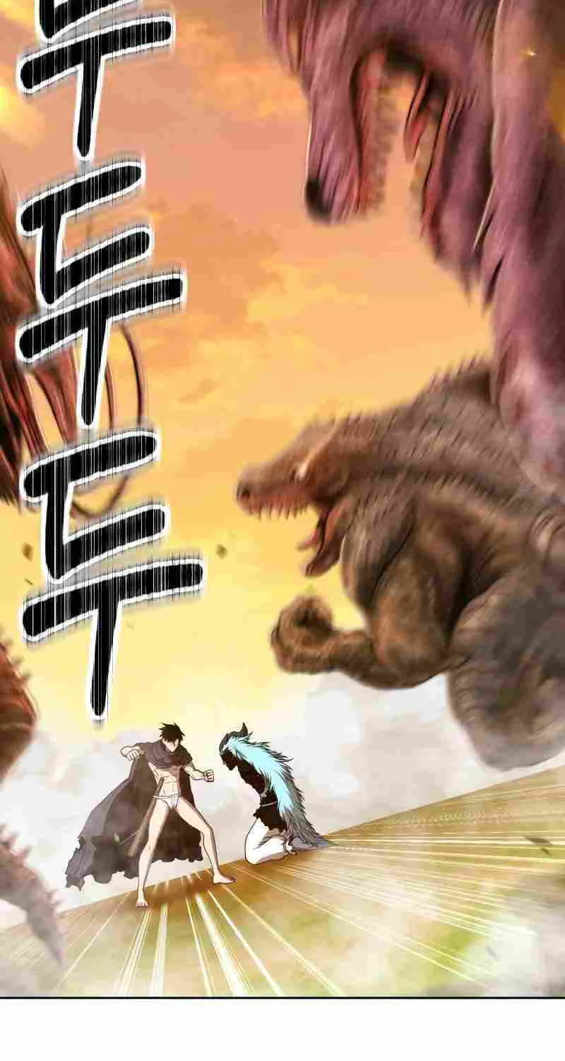 +99 Wooden stick (manhwa) Chapter 44 page 41 - 