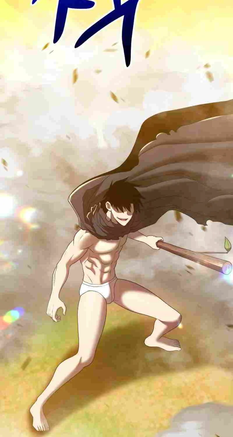 +99 Wooden stick (manhwa) Chapter 44 page 45 - 