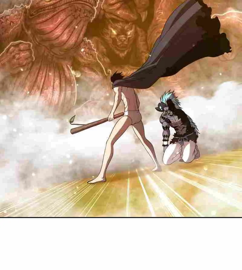 +99 Wooden stick (manhwa) Chapter 44 page 49 - 