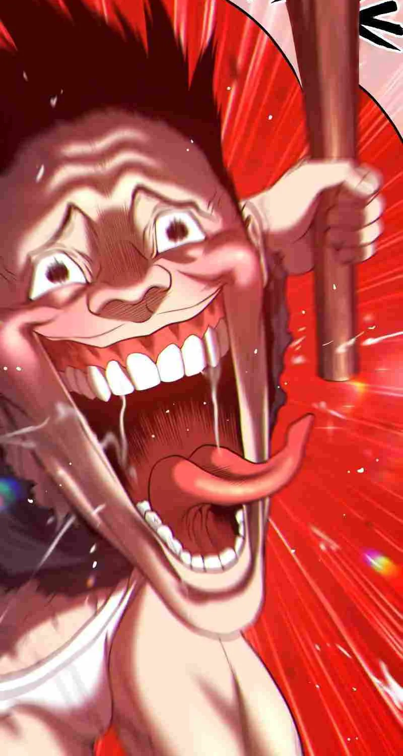 +99 Wooden stick (manhwa) Chapter 44 page 61 - 