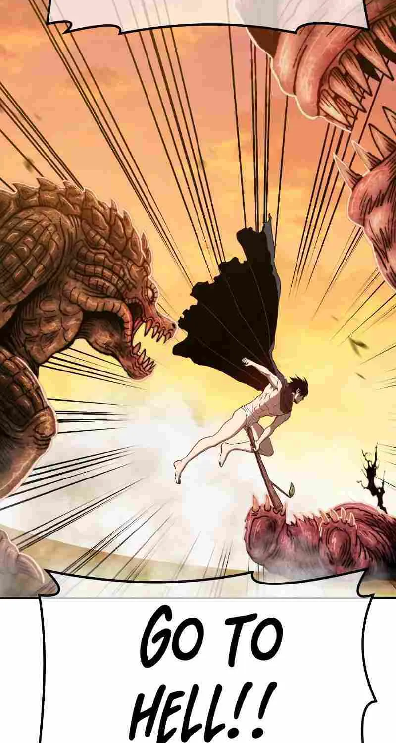 +99 Wooden stick (manhwa) Chapter 44 page 65 - 