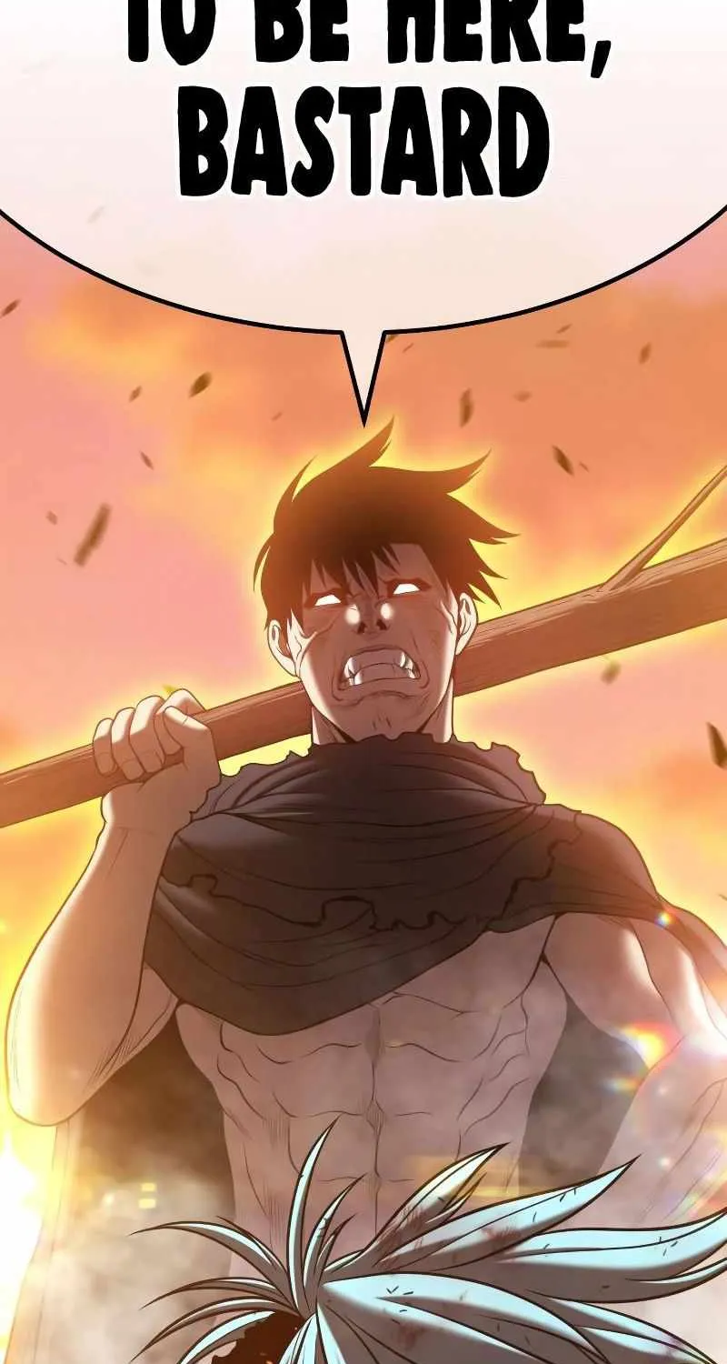 +99 Wooden stick (manhwa) Chapter 44 page 8 - 