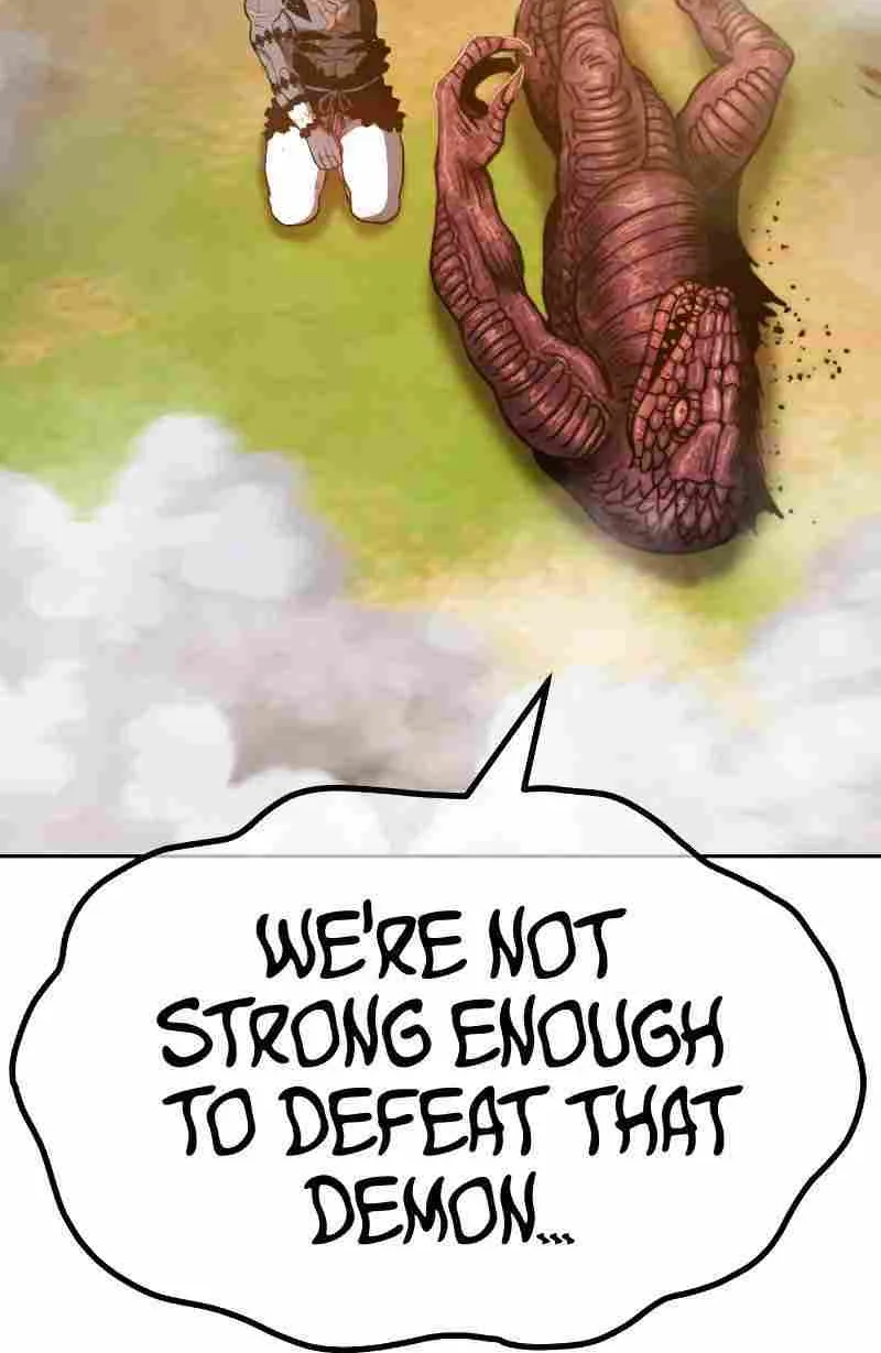 +99 Wooden stick (manhwa) Chapter 44 page 74 - 