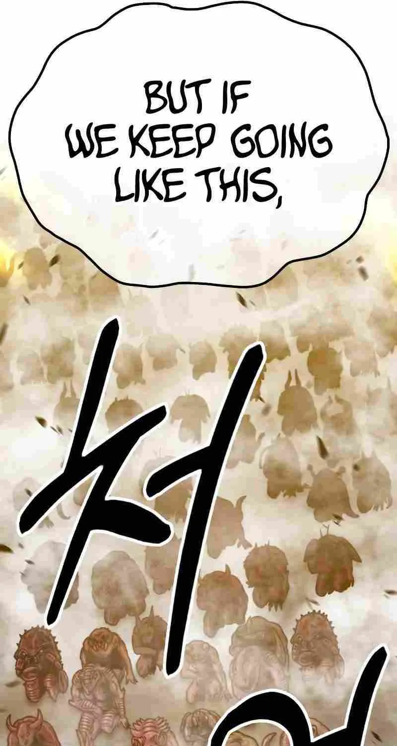 +99 Wooden stick (manhwa) Chapter 44 page 87 - 