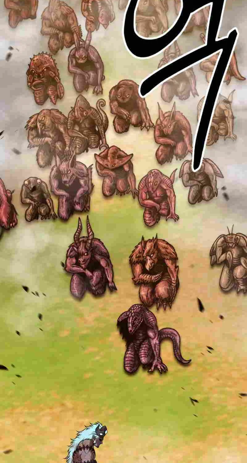 +99 Wooden stick (manhwa) Chapter 44 page 88 - 