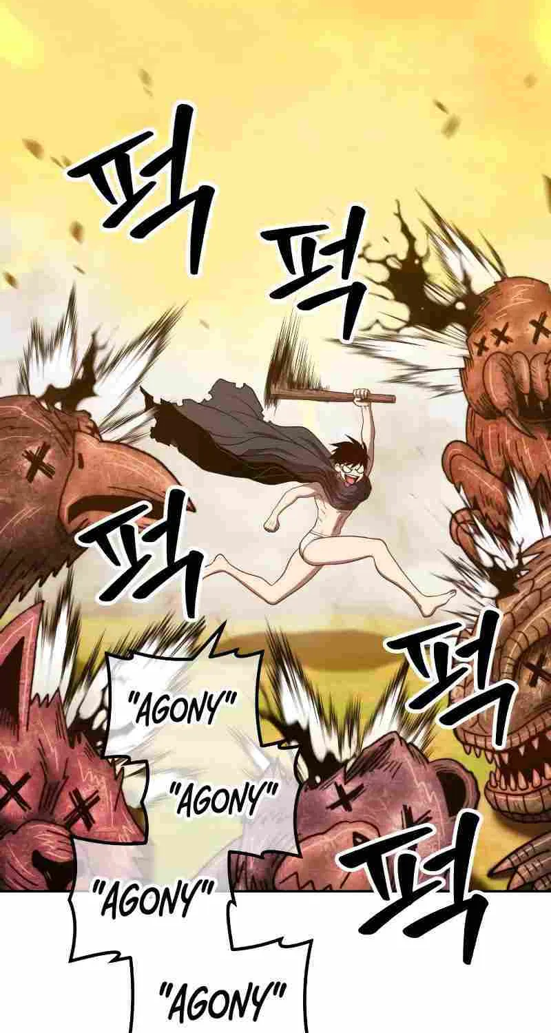 +99 Wooden stick (manhwa) Chapter 44 page 90 - 