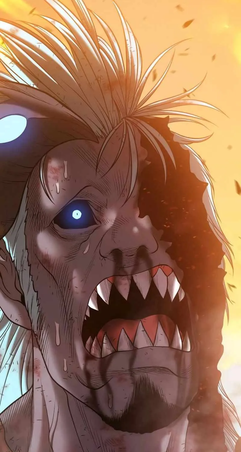 +99 Wooden stick (manhwa) Chapter 44 page 10 - 