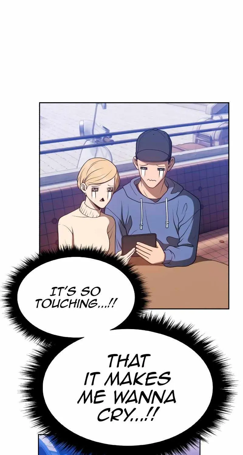 +99 Wooden stick (manhwa) Chapter 44 page 100 - 