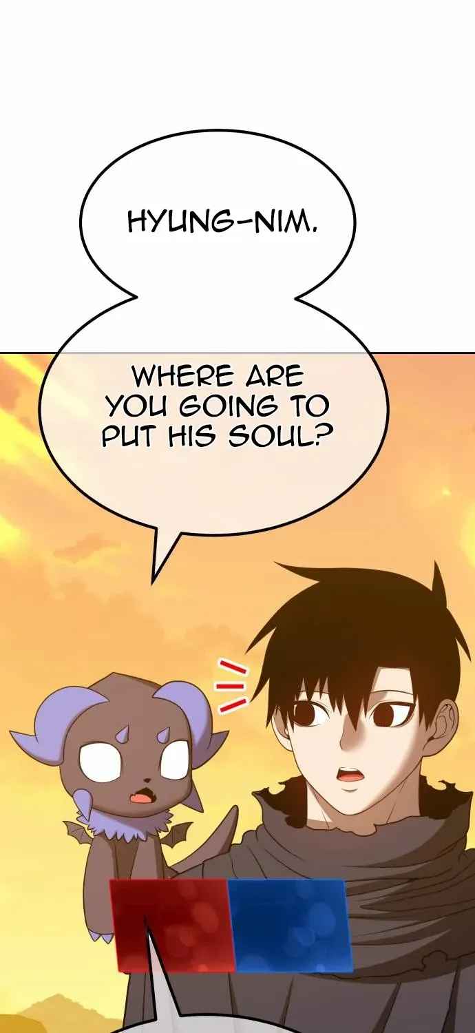 +99 Wooden stick (manhwa) Chapter 45 page 105 - 