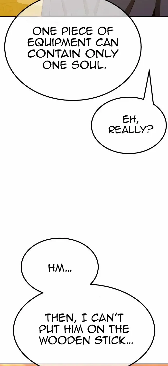 +99 Wooden stick (manhwa) Chapter 45 page 106 - 