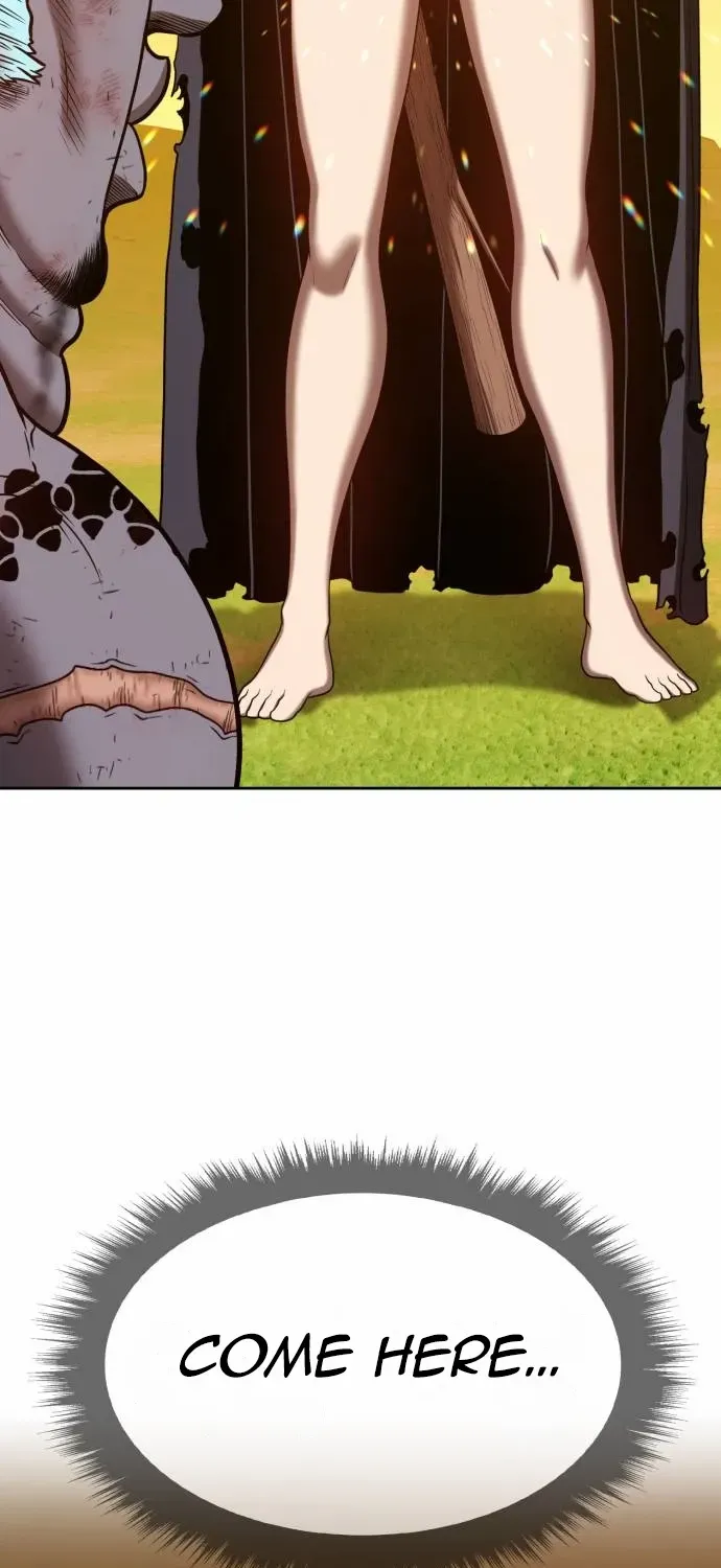 +99 Wooden stick (manhwa) Chapter 45 page 110 - 