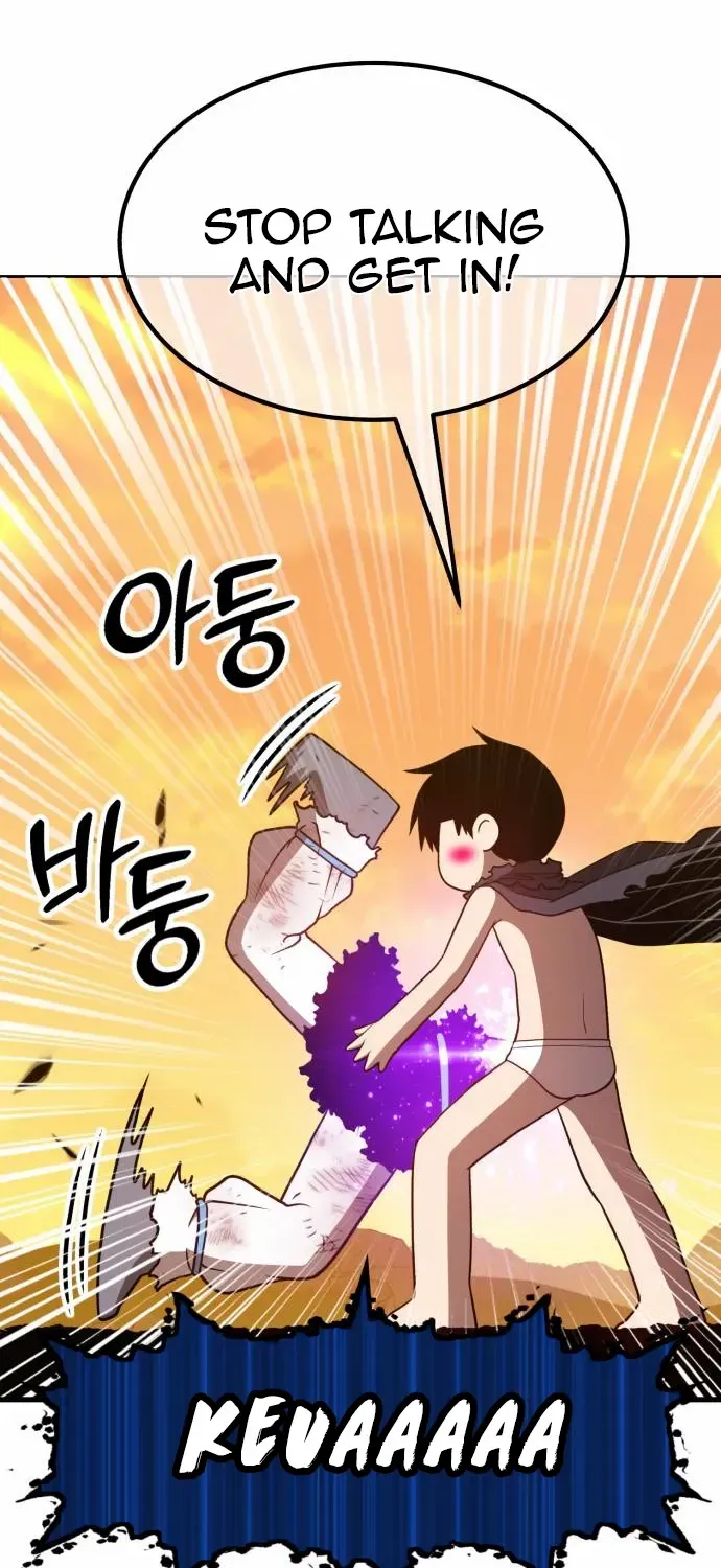 +99 Wooden stick (manhwa) Chapter 45 page 115 - 