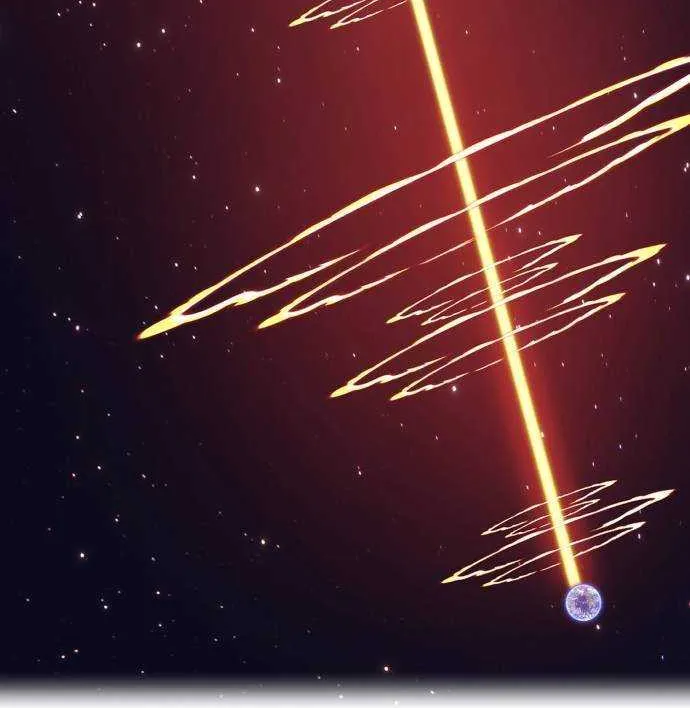 +99 Wooden stick (manhwa) Chapter 45 page 13 - 