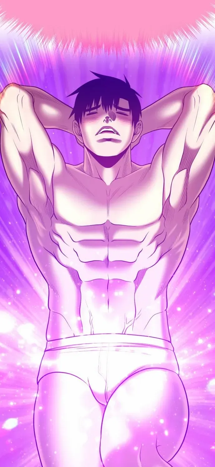 +99 Wooden stick (manhwa) Chapter 45 page 121 - 
