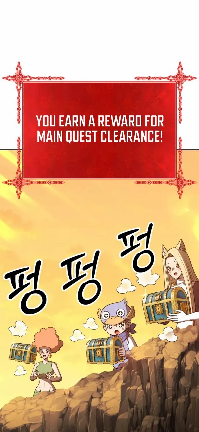 +99 Wooden stick (manhwa) Chapter 45 page 129 - 