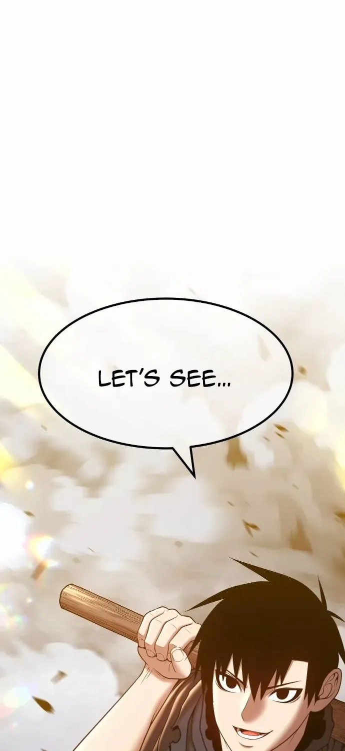 +99 Wooden stick (manhwa) Chapter 45 page 17 - 