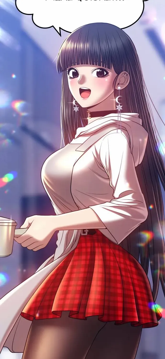 +99 Wooden stick (manhwa) Chapter 45 page 164 - 