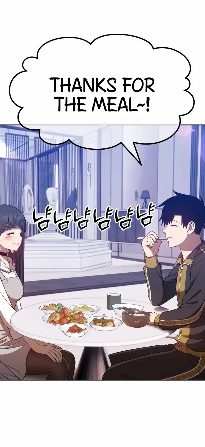 +99 Wooden stick (manhwa) Chapter 45 page 169 - 