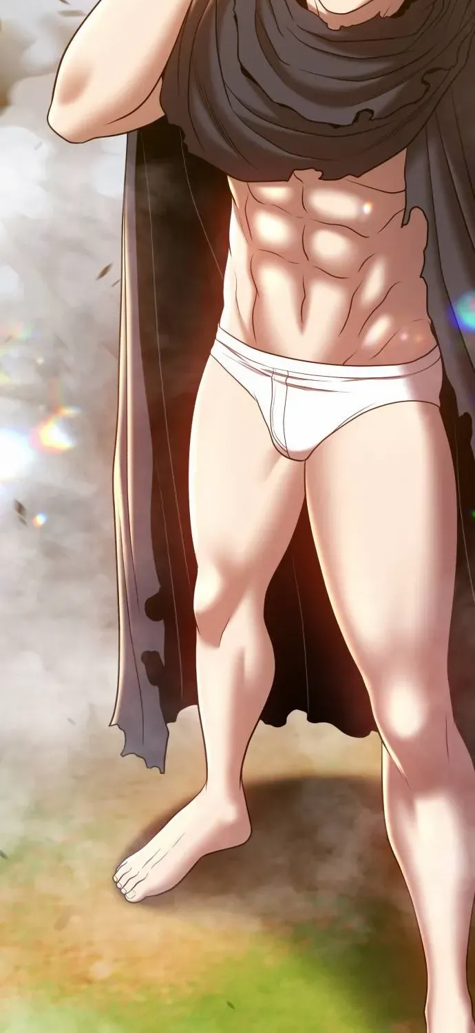 +99 Wooden stick (manhwa) Chapter 45 page 18 - 