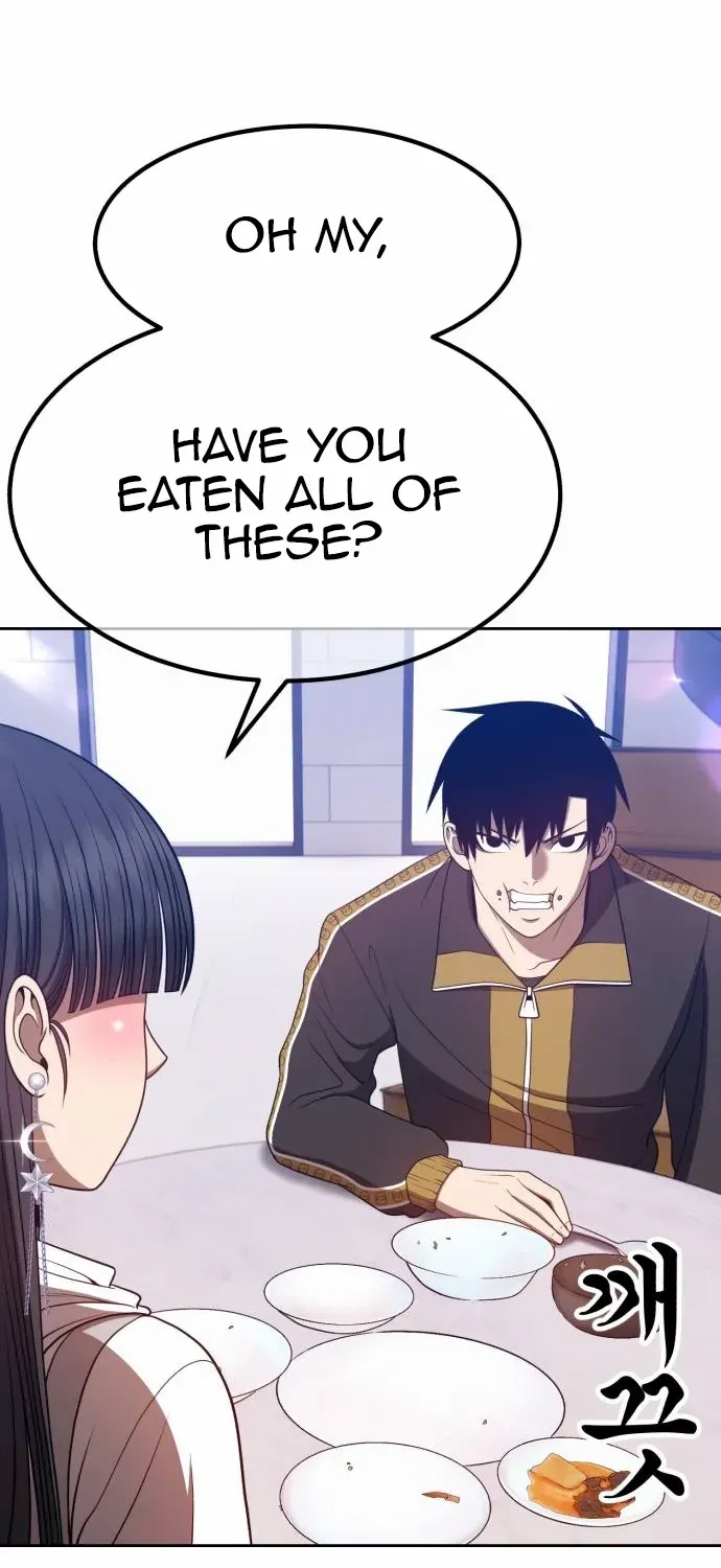 +99 Wooden stick (manhwa) Chapter 45 page 175 - 