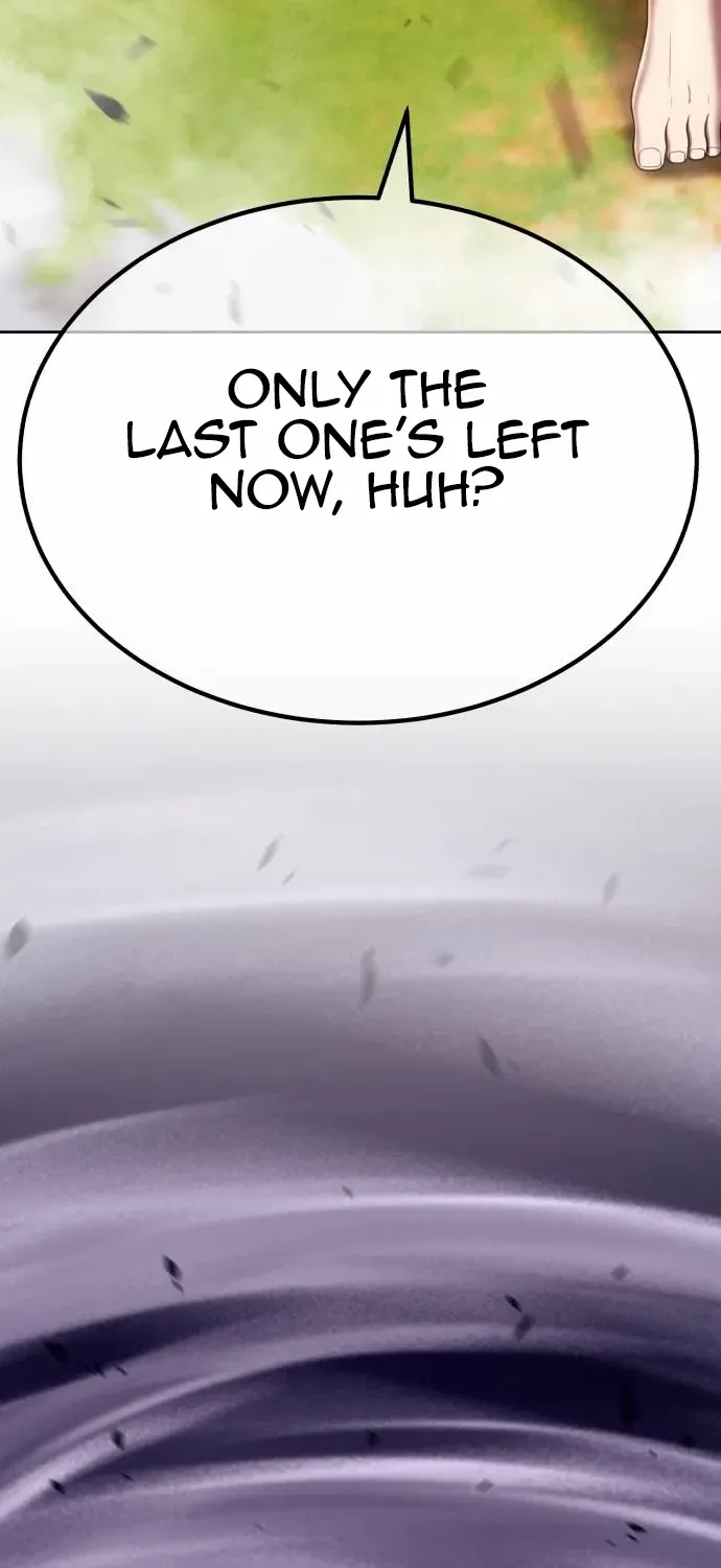 +99 Wooden stick (manhwa) Chapter 45 page 19 - 