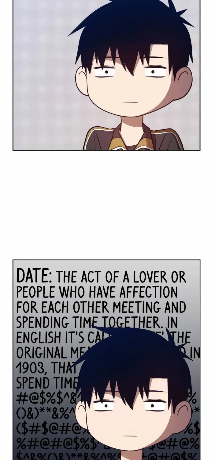 +99 Wooden stick (manhwa) Chapter 45 page 184 - 