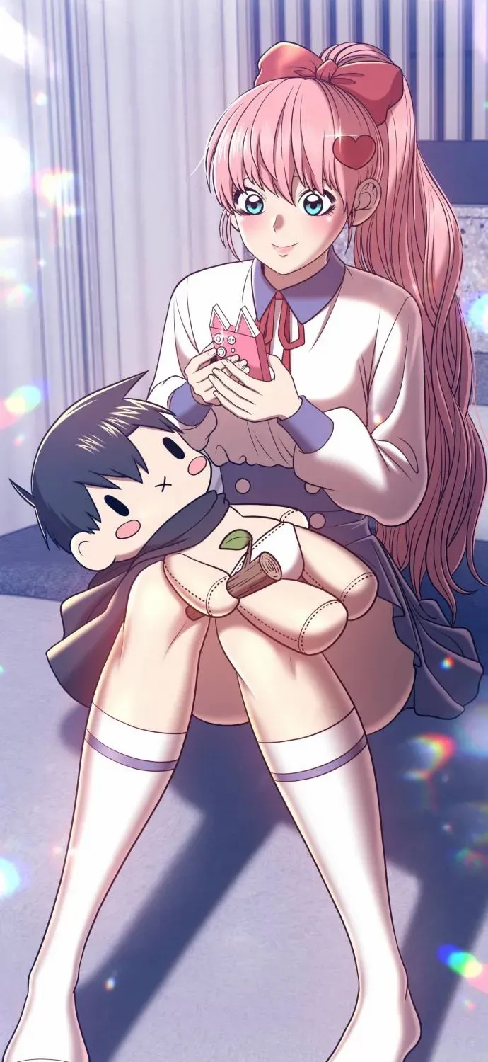 +99 Wooden stick (manhwa) Chapter 45 page 190 - 