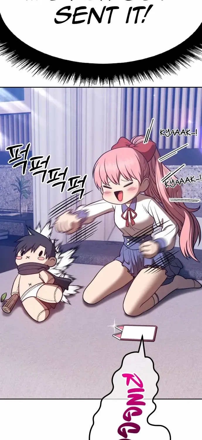 +99 Wooden stick (manhwa) Chapter 45 page 196 - 