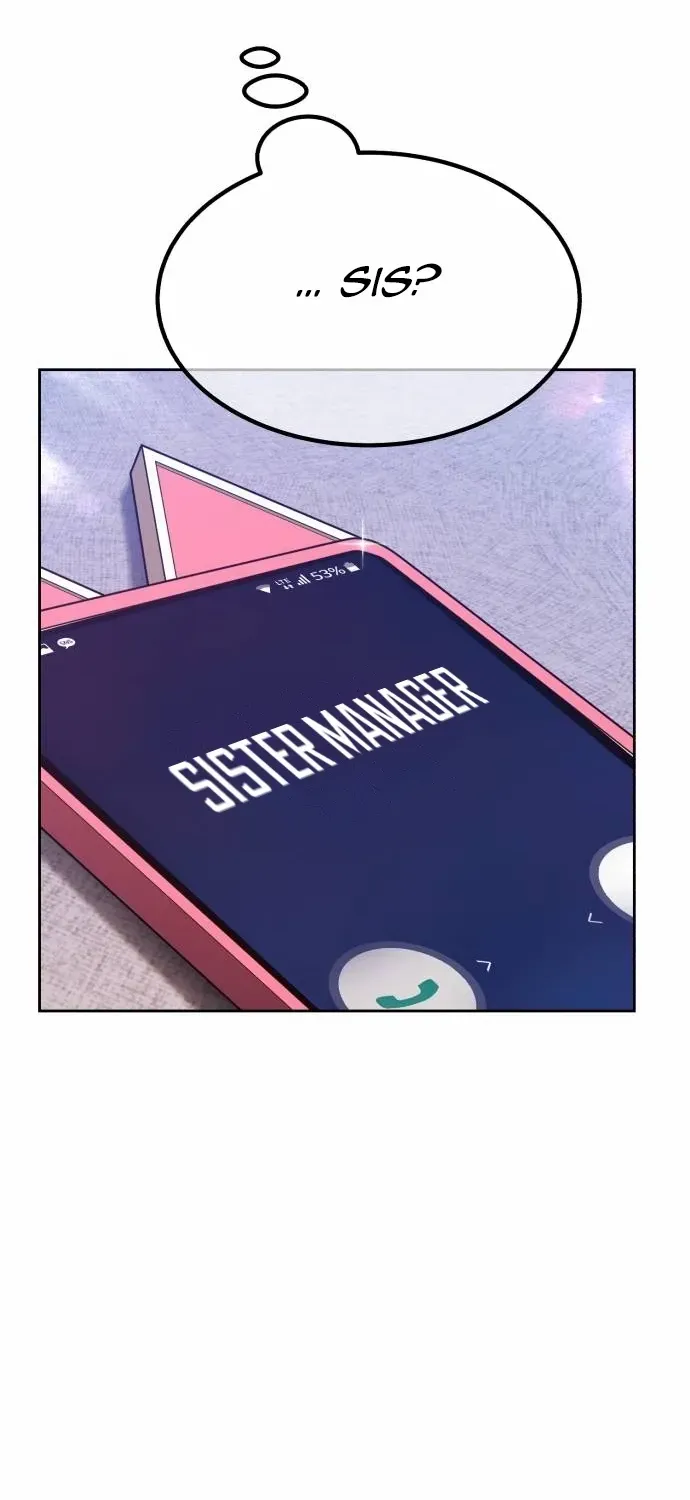 +99 Wooden stick (manhwa) Chapter 45 page 198 - 