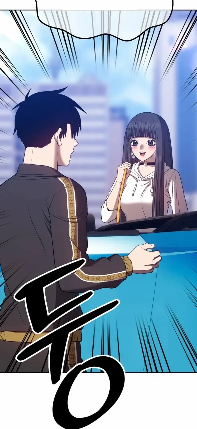 +99 Wooden stick (manhwa) Chapter 45 page 202 - 
