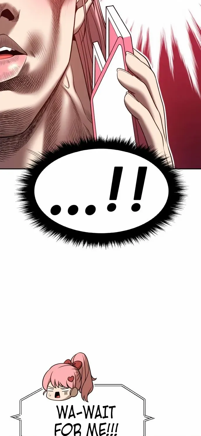 +99 Wooden stick (manhwa) Chapter 45 page 206 - 