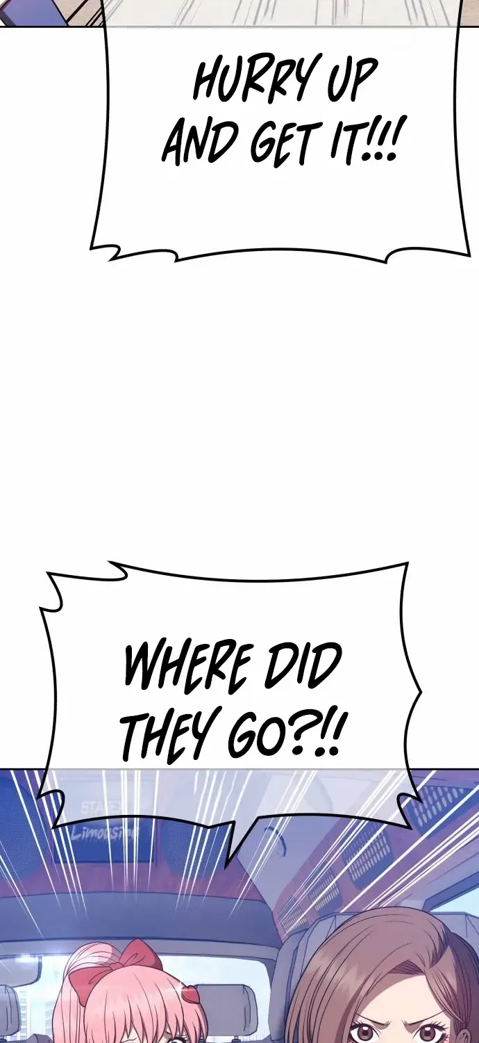 +99 Wooden stick (manhwa) Chapter 45 page 217 - 
