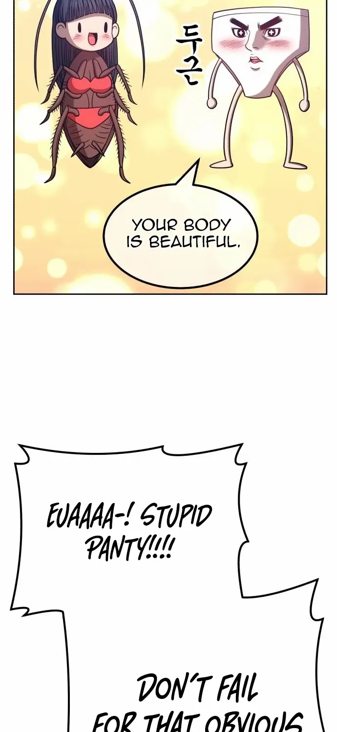 +99 Wooden stick (manhwa) Chapter 45 page 221 - 