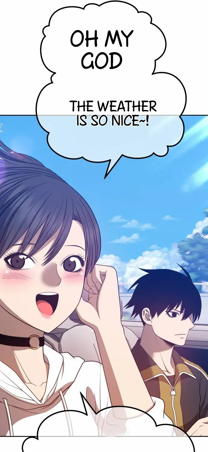 +99 Wooden stick (manhwa) Chapter 45 page 235 - 