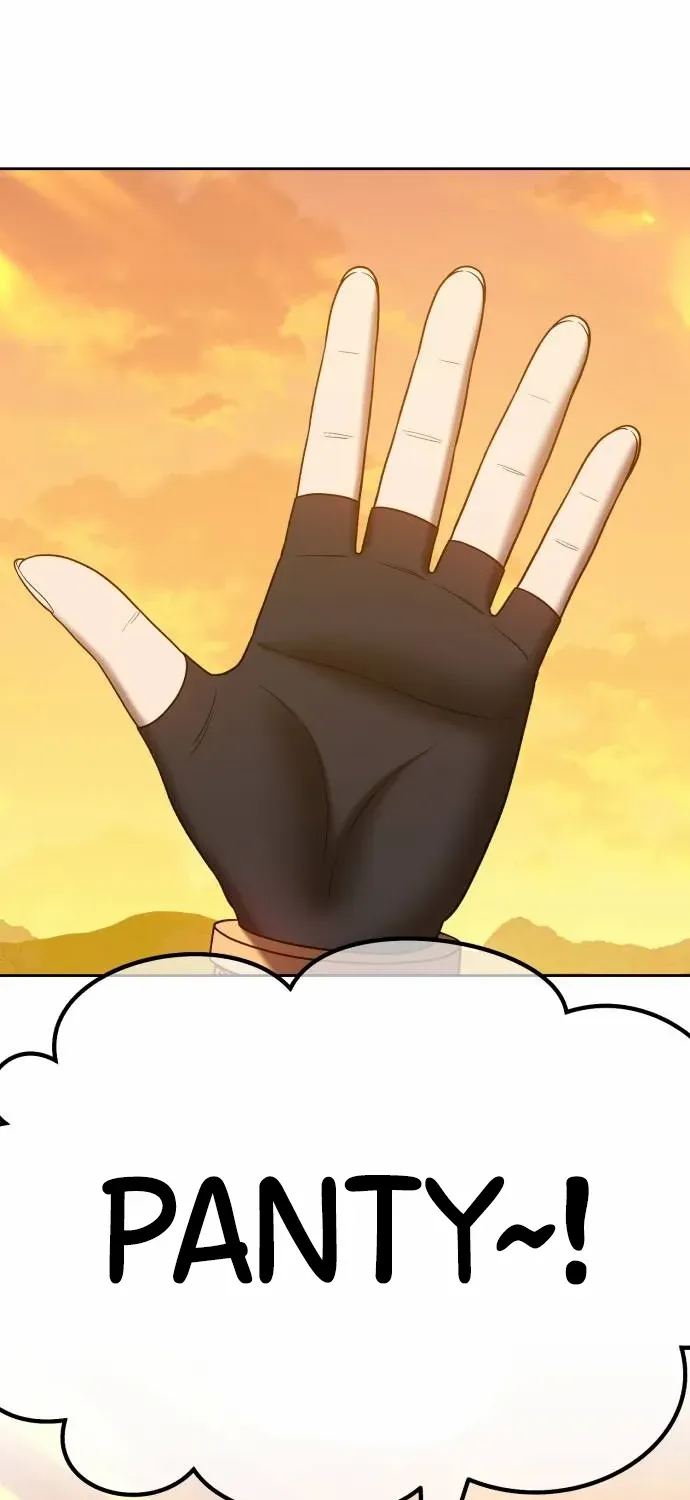 +99 Wooden stick (manhwa) Chapter 45 page 25 - 