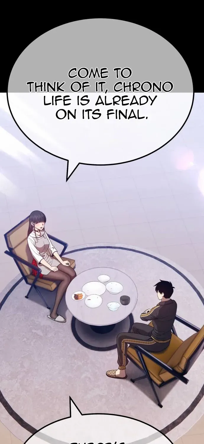+99 Wooden stick (manhwa) Chapter 45 page 243 - 