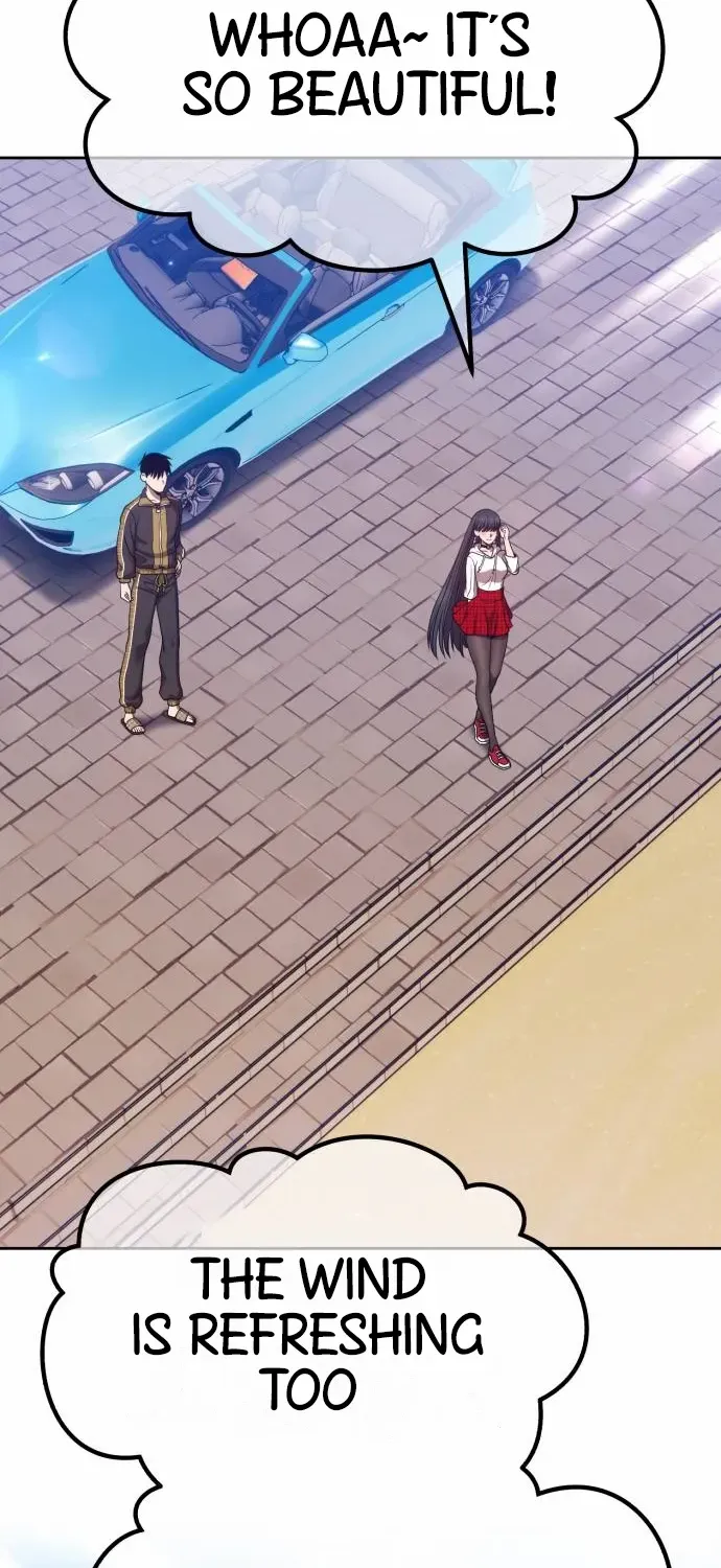 +99 Wooden stick (manhwa) Chapter 45 page 249 - 