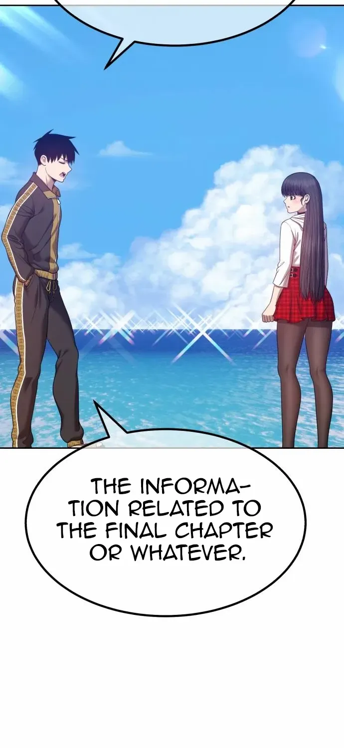 +99 Wooden stick (manhwa) Chapter 45 page 266 - 