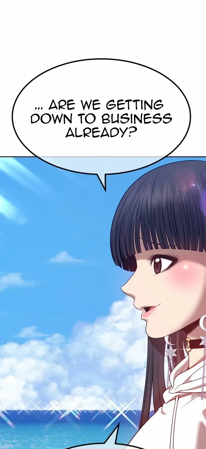 +99 Wooden stick (manhwa) Chapter 45 page 267 - 