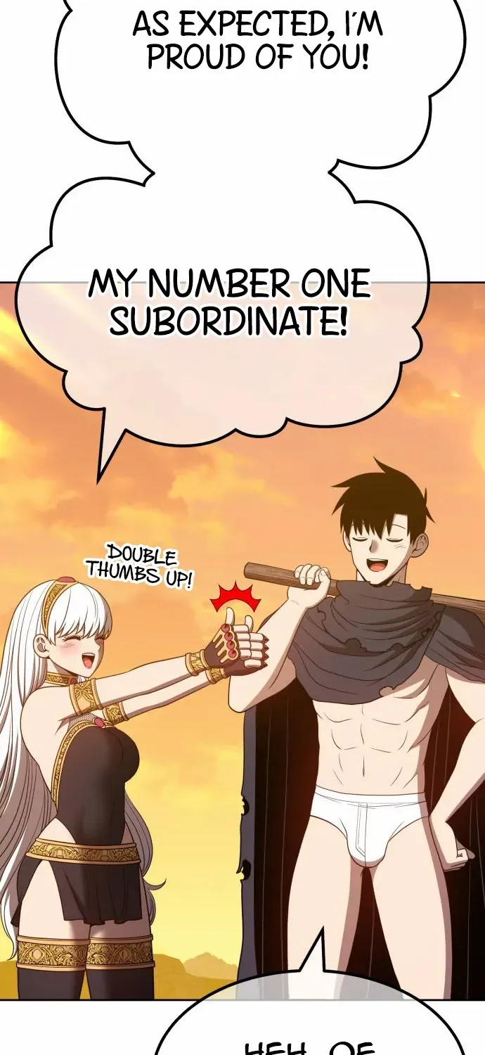 +99 Wooden stick (manhwa) Chapter 45 page 28 - 