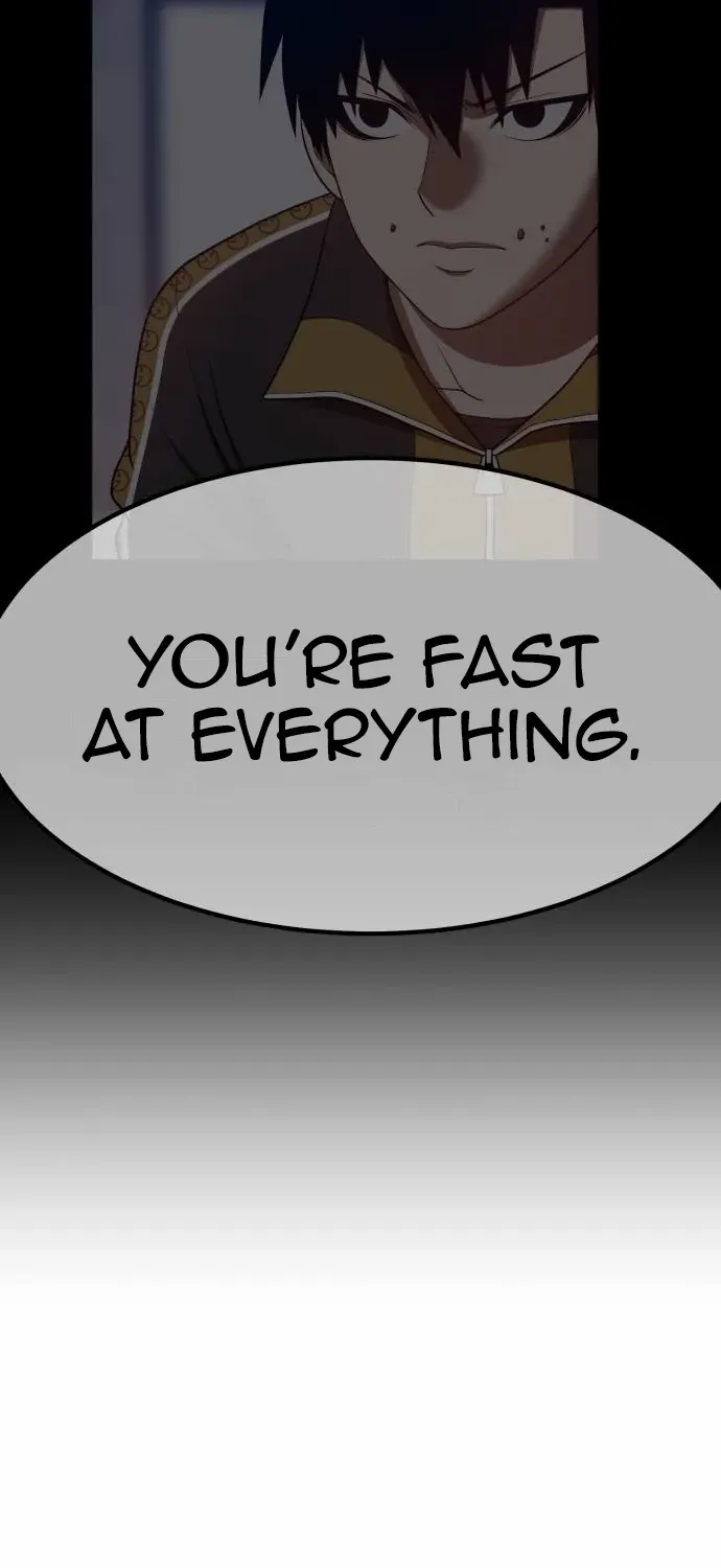 +99 Wooden stick (manhwa) Chapter 45 page 272 - 