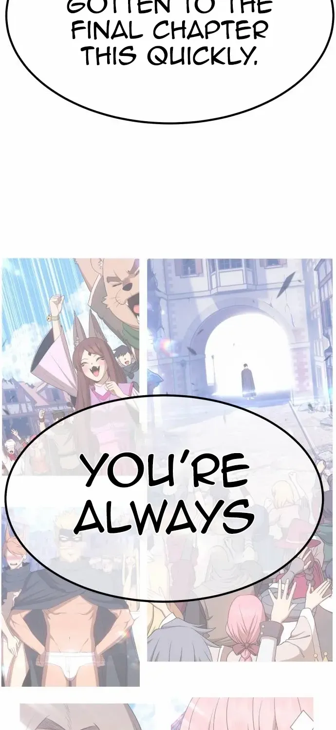 +99 Wooden stick (manhwa) Chapter 45 page 274 - 