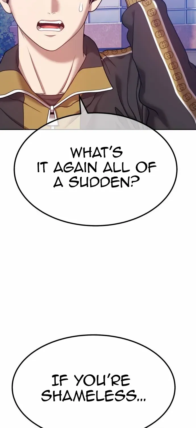 +99 Wooden stick (manhwa) Chapter 45 page 280 - 