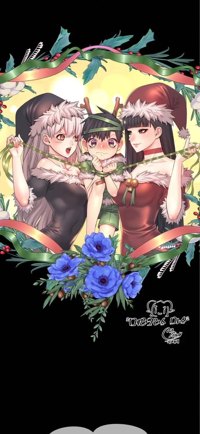 +99 Wooden stick (manhwa) Chapter 45 page 289 - 