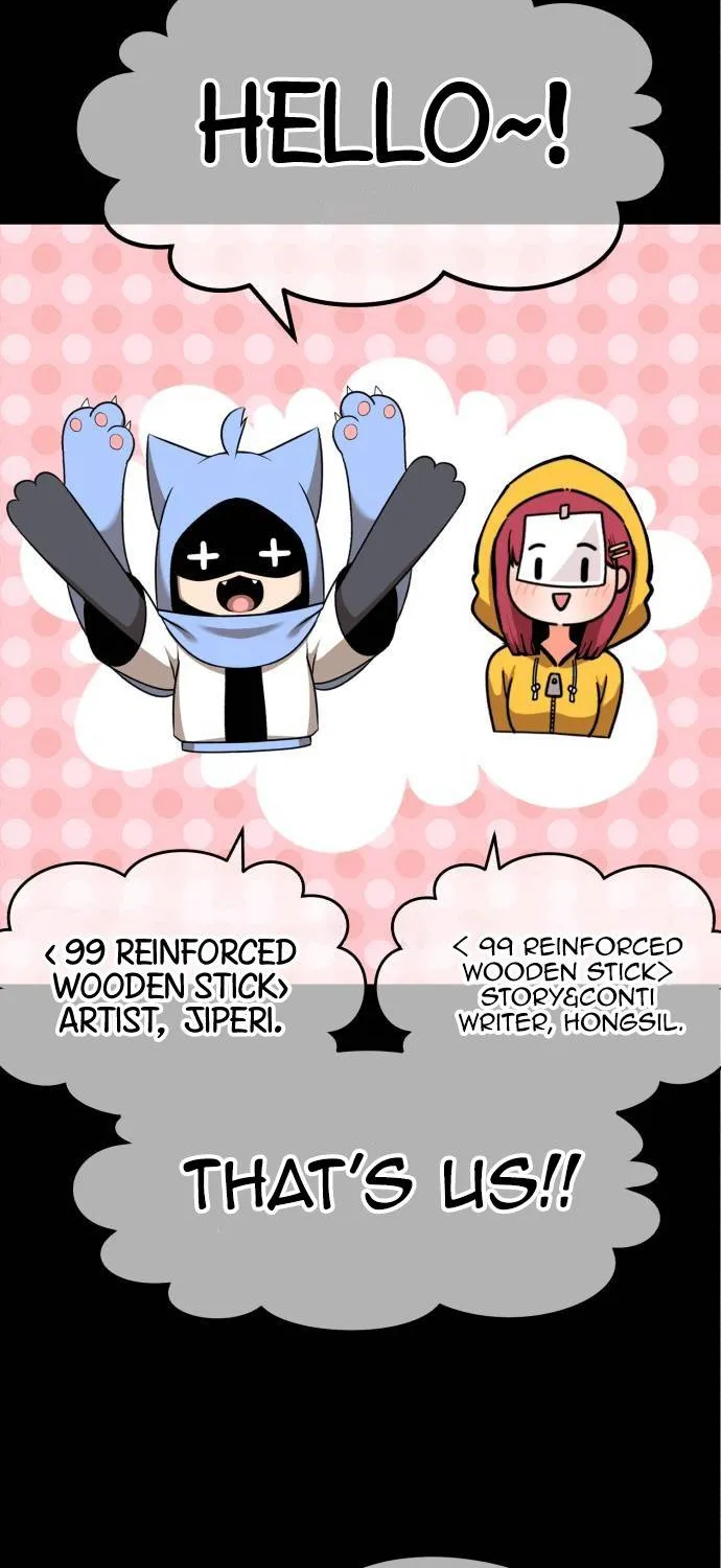 +99 Wooden stick (manhwa) Chapter 45 page 290 - 