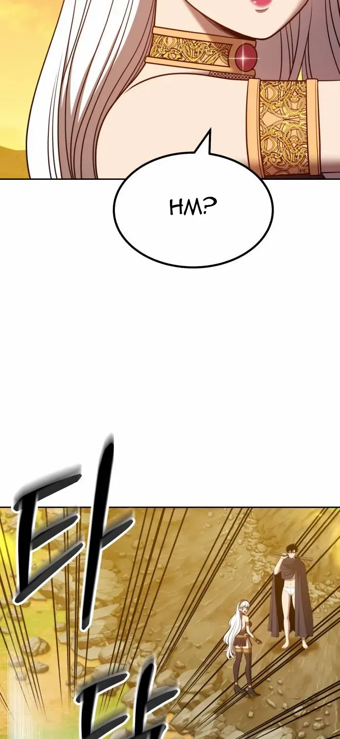 +99 Wooden stick (manhwa) Chapter 45 page 30 - 